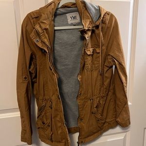 Utility Jacket